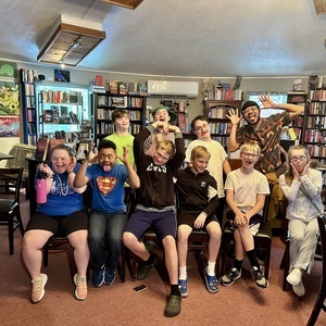 Southern Maryland Improvaneers